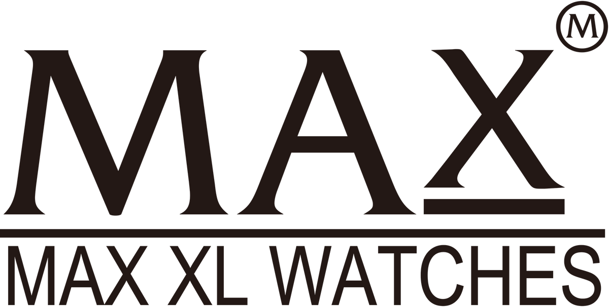 ABOUT – MAX XL WATCHES