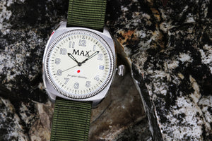 MAX XL WATCHES