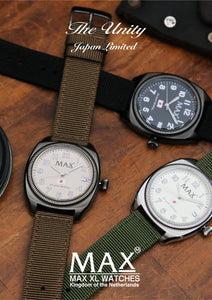 MAX XL WATCHES