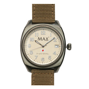 5-MAX 032 (Brown)