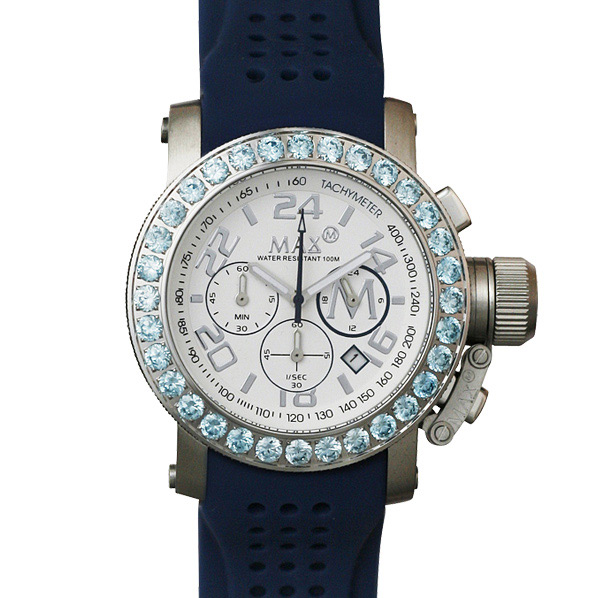 5-MAX516 – MAX XL WATCHES